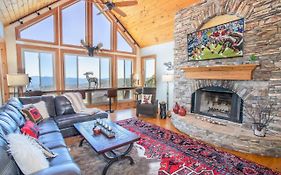 Mile High Lodge
